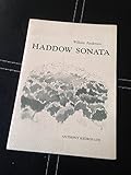 Haddow sonata
