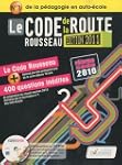 Code Rousseau de la route B 2011