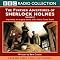 The Further Adventures of Sherlock Holmes: Volume Two (Dramatised)