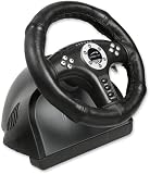 PlayStation 3, PC, PlayStation 2 - Racing Wheel - 