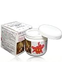 Dermaline Whitening Cream with Aloe Vera & Vit E 4oz