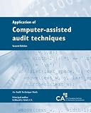 Computer-Assisted Audit Techniques -- Second Edition