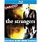 Watch scary movies this Halloween on blu ray?