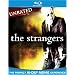 HORROR ON BLURAY