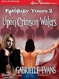 Upon Crimson Waters
