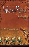 WonkaMania: The Search for Your Golden Ticket