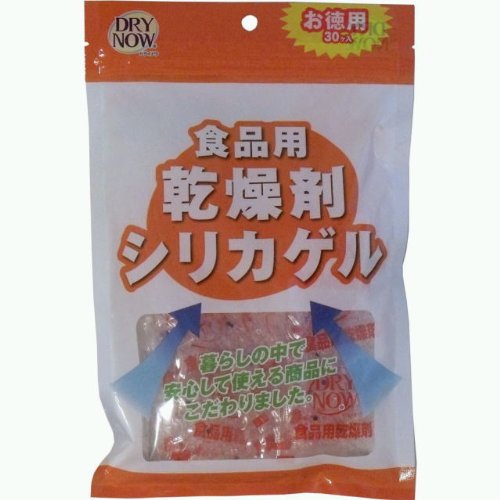 ドライナウ 食品用乾燥剤 5g*30個