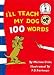 I'll Teach My Dog 100 Words �Ѹ쳨�ܤ�mpi���ꥸ�ʥ�CD�դ�