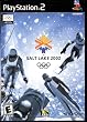 Salt Lake 2002 PS2