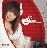 ラジオCD ｢radio♪佐倉紗織のLoveLoveLovable！vol.2｣ 佐倉紗織