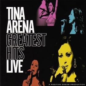Greatest Hits Live