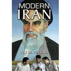 Modern Iran (2nd Edition)