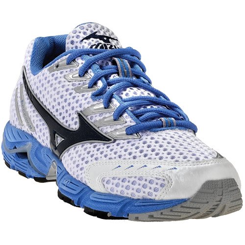 Mizuno Women's Wave Precision 8
