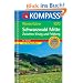 Schwarzwald Mitte. Kompass Wanderf�hrer: Zwischen Kinzig, Ortenau und Feldberg