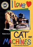 I Love Cat Machines Parts 1 and 2