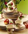 Johnson Brothers Apple 28-Piece Set