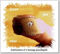 Click to Download Free Kindle Book -> Green pea eyes