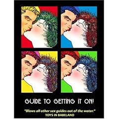 Guide to Getting It On, 5th Edition