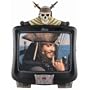 Disney's Pirates of the Caribbean (TM) 13-inch Television