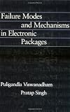 51JusuuonCL. SL160  Computer hardware failure|Failure Modes And Mechanisms In Electronic Packages
