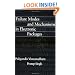 Failure Modes And Mechanisms In Electronic Packages