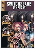 Switchblade Symphony - Sweet Live Witches