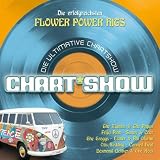 Die Ultimative Chartshow-Flower Power