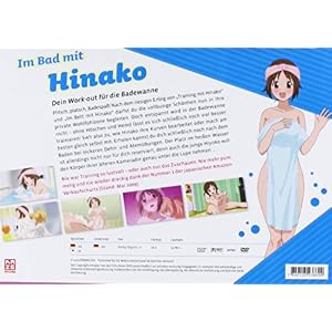 Hinako - Bad [Import allemand]