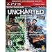 SONY 98375 / Uncharted 1&2 Dual Pack PS3