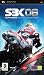 SBK-08: World Superbike 2008 (PSP)