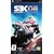 SBK-08: World Superbike 2008 (PSP)
