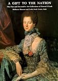 A gift to the nation : the fine and decorative art collections of Ernest E Cook : bequeathed through the National Art Collections Fund in 1955 : exhibition 16 May - 1 September 1991