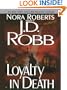 Loyalty in Death