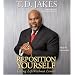 Reposition Yourself: Living Life Without Limits (5 CD Set)