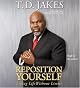 Reposition Yourself: Living Life Without Limits