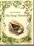 The song thrush