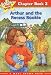 Search : Arthur and the Recess Rookie (Marc Brown Arthur Good Sports Chapter Books)