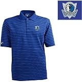 Antigua Dallas Mavericks Elevate Polo
