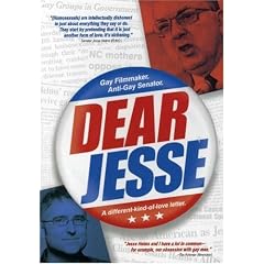 Dear Jesse (Col Dol) by Gay Documentaries