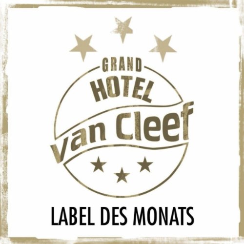 Snapshot: A Grand Hotel van Cleef Compilation (Exklusiv bei Amazon.de)
