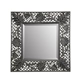 Victorian Wall Mirror 36" X 36"