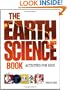 The Earth Science Book: Activities for Kids