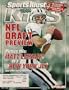 MATT LEINART AS A JET SPORTS ILLUSTRATED FOR KIDS MAY 2006 ADAM MORRISON ROOKIE CARD!