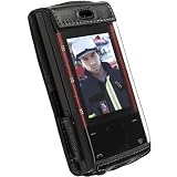 Krusell Nokia X3 Dynamic Leather Case with Ratchet Swivel Clip 51JuwUO wVL. SL160 Krusell Nokia X3 Dynamic Leather Case with Ratchet Swivel Clip