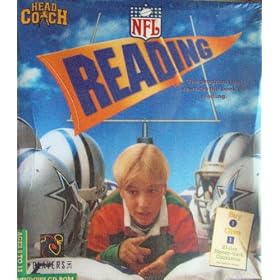 NFL Reading (Head Coach)