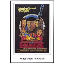 The Squeeze 1978