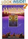 Dawn (Warriors: The New Prophecy, Book 3)
