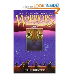 Dawn (Warriors: The New Prophecy)
