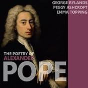 The Poetry of Alexander Pope | [Alexander Pope]