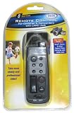 TRIPOD REMOTE CONTROL FOR SONY SR5 SR7 SR8 CX7 SR200